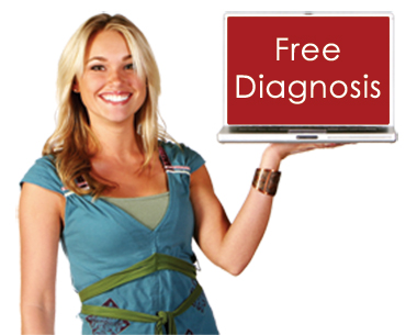 Computer Services Free Diagnosis